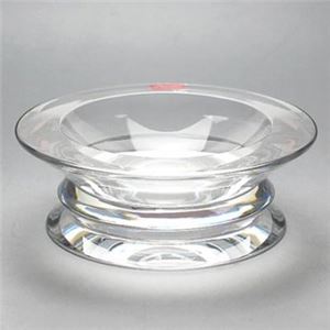 Baccarat（バカラ） 灰皿 VEGA 2100136