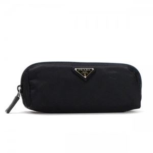 Prada（プラダ） ポーチ VELA 1N0692 F0002 BLACK