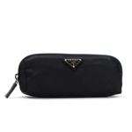 Prada（プラダ） ポーチ VELA 1N0692 F0002 BLACK