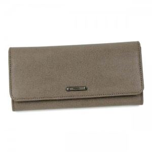Fendi（フェンディ） 長財布 F09 8M0251 F0NJ3 TORTORA／PALLADIO