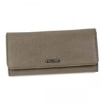 Fendi（フェンディ） 長財布 F09 8M0251 F0NJ3 TORTORA／PALLADIO