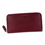Fendi（フェンディ） 長財布 F09 8M0299 F0D42 ROSSO SCARLATTO／CILIEGIA／ORO SOFT
