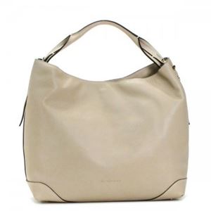 Burberry（バーバリー） ハンドバッグ HAYMARKET PELLE UNITA SANDFORD BEIGE