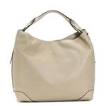 Burberry（バーバリー） ハンドバッグ HAYMARKET PELLE UNITA SANDFORD BEIGE