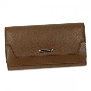 Burberry（バーバリー） 長財布 LBT LS PEROSE LBT 26750 MID CAMEL