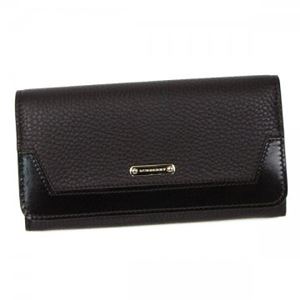 Burberry（バーバリー） 長財布 LBT LS PENROSE LBT 20430 DARK CHOCOLATE