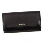Burberry（バーバリー） 長財布 LBT LS PENROSE LBT 20430 DARK CHOCOLATE