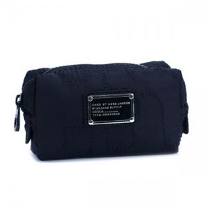 MARC BY MARC JACOBS（マークバイマークジェイコブス） ポーチ PRETTY NYLON M3PE123 80001 BLACK