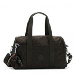 【9月15日まで限定販売】Kipling（キプリング） ショルダーバッグ BASIC K15294 740 EXPRESSO BROWN