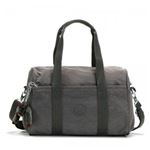 【9月15日まで限定販売】Kipling（キプリング） ショルダーバッグ BASIC K15294 802 CELO GREY