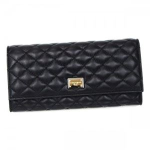 DOLCE＆GABBANA（ドルチェアンドガッバーナ） 長財布 A1490 BI0087 80999 BLACK