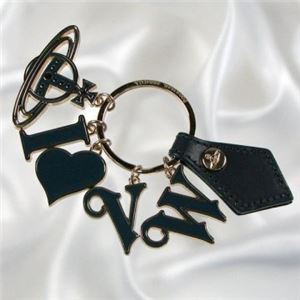 Vivienne Westwood（ヴィヴィアンウエストウッド） キーホルダー GADGET 32457 GREEN