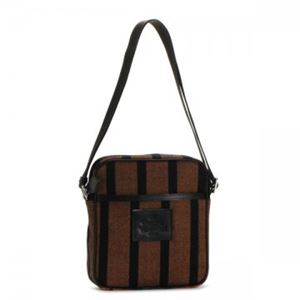 Vivienne Westwood（ヴィヴィアンウエストウッド） ナナメガケバッグ MAN TARTAN 13376 BLACK
