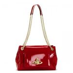 Vivienne Westwood（ヴィヴィアンウエストウッド） ショルダーバッグ 13324 RED