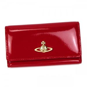 Vivienne Westwood（ヴィヴィアンウエストウッド） キーケース 32393 RED