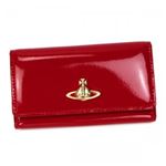 Vivienne Westwood（ヴィヴィアンウエストウッド） キーケース 32393 RED