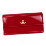 Vivienne Westwood（ヴィヴィアンウエストウッド） 長財布 32399 RED