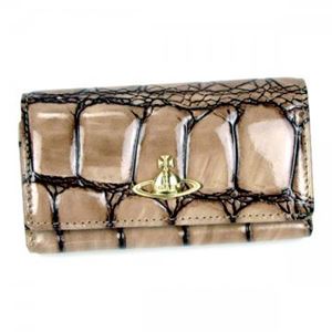 Vivienne Westwood（ヴィヴィアンウエストウッド） キーケース 32401 BEIGE