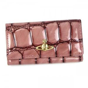 Vivienne Westwood（ヴィヴィアンウエストウッド） キーケース 32401 PINK