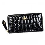 Vivienne Westwood（ヴィヴィアンウエストウッド） 長財布 32405 BLACK