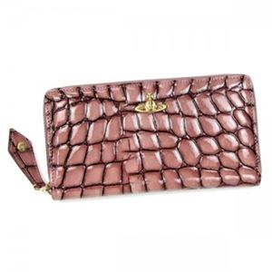 Vivienne Westwood（ヴィヴィアンウエストウッド） 長財布 32405 PINK