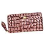Vivienne Westwood（ヴィヴィアンウエストウッド） 長財布 32405 PINK