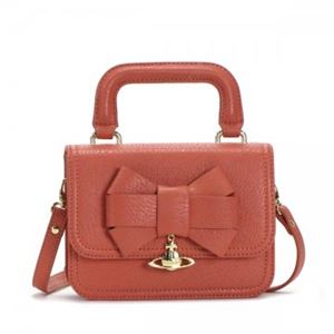 Vivienne Westwood（ヴィヴィアンウエストウッド） ハンドバッグ 6230 CORALLO