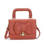 Vivienne Westwood（ヴィヴィアンウエストウッド） ハンドバッグ 6230 CORALLO