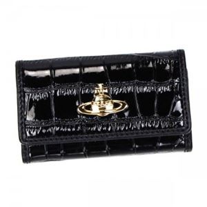 Vivienne Westwood（ヴィヴィアンウエストウッド） キーケース 720 BLACK