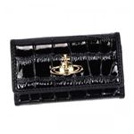 Vivienne Westwood（ヴィヴィアンウエストウッド） キーケース 720 BLACK