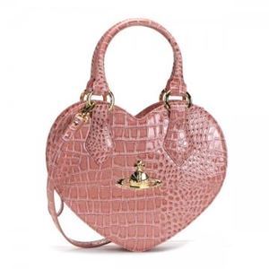 Vivienne Westwood（ヴィヴィアンウエストウッド） ハンドバッグ 6320 PINK