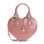Vivienne Westwood（ヴィヴィアンウエストウッド） ハンドバッグ 6320 PINK