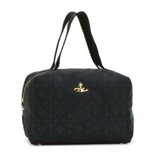 Vivienne Westwood（ヴィヴィアンウエストウッド） ショルダーバッグ 6297 BLACK