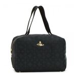 Vivienne Westwood（ヴィヴィアンウエストウッド） ショルダーバッグ 6297 BLACK