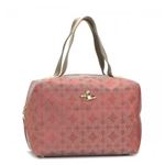 Vivienne Westwood（ヴィヴィアンウエストウッド） ショルダーバッグ 6297 PINK