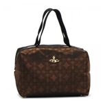 Vivienne Westwood（ヴィヴィアンウエストウッド） ショルダーバッグ 6297 BRONZE