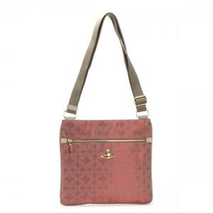 Vivienne Westwood（ヴィヴィアンウエストウッド） ナナメガケバッグ 6298 PINK