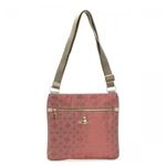 Vivienne Westwood（ヴィヴィアンウエストウッド） ナナメガケバッグ 6298 PINK