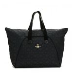 Vivienne Westwood（ヴィヴィアンウエストウッド） ショルダーバッグ 6299 BLACK