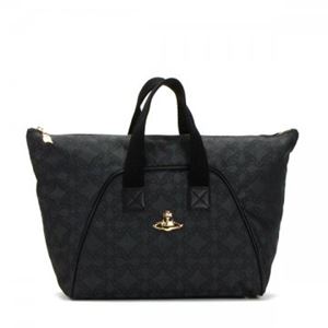 Vivienne Westwood（ヴィヴィアンウエストウッド） ハンドバッグ 6300 BLACK