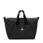 Vivienne Westwood（ヴィヴィアンウエストウッド） ハンドバッグ 6300 BLACK