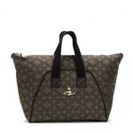 Vivienne Westwood（ヴィヴィアンウエストウッド） ハンドバッグ 6300 BEIGE