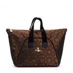 Vivienne Westwood（ヴィヴィアンウエストウッド） ハンドバッグ 6300 BRONZE