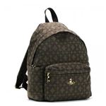 Vivienne Westwood（ヴィヴィアンウエストウッド） バックパック 6301 BEIGE
