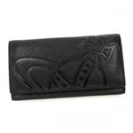 Vivienne Westwood（ヴィヴィアンウエストウッド） 長財布 GIANT ORB 1032V NERO