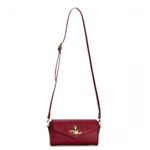 Vivienne Westwood（ヴィヴィアンウエストウッド） ショルダーバッグ DIVINA 6104 RED