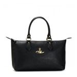 Vivienne Westwood（ヴィヴィアンウエストウッド） トートバッグ DIVINA 6119 BLACK