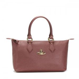 Vivienne Westwood（ヴィヴィアンウエストウッド） トートバッグ DIVINA 6119 ANTIQUE ROSE