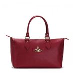 Vivienne Westwood（ヴィヴィアンウエストウッド） トートバッグ DIVINA 6119 RED