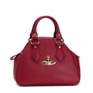 Vivienne Westwood（ヴィヴィアンウエストウッド） ハンドバッグ DIVINA 6120 RED